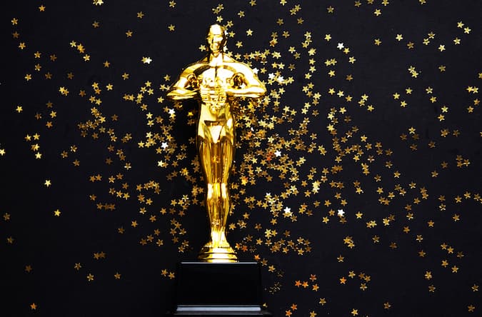 Oscar Nominations Voting