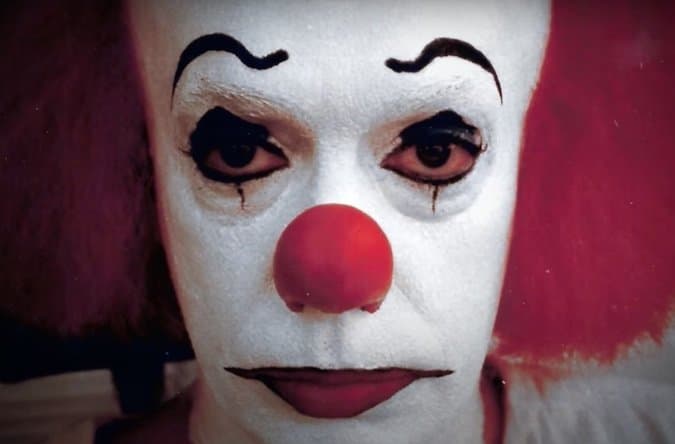 Dave Chappelle Clash; Bong Joon-ho Meets Batman; Pennywise The Story of It
