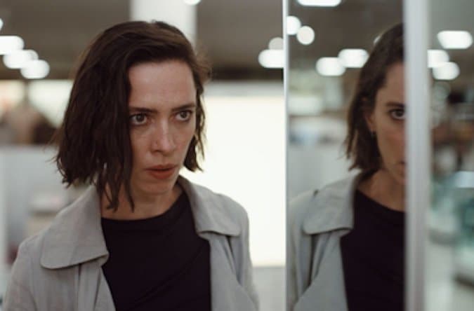 Rebecca Hall on the Outlandish Premise of Resurrection