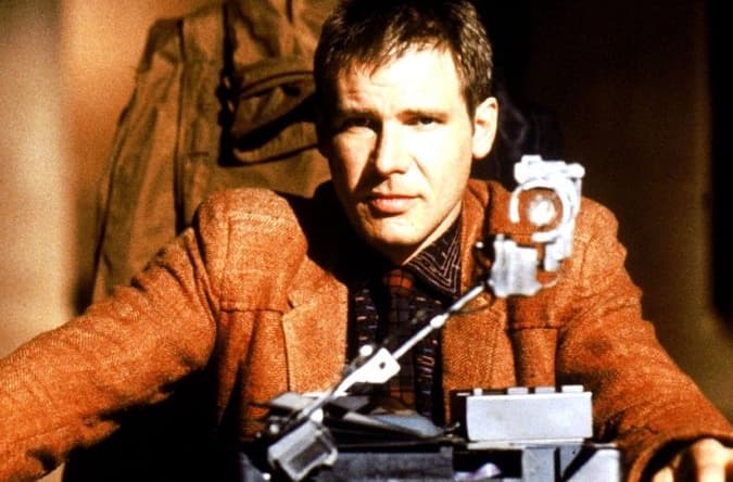 The People's Joker Update; Outsmarting Agatha Christie; More Blade Runner