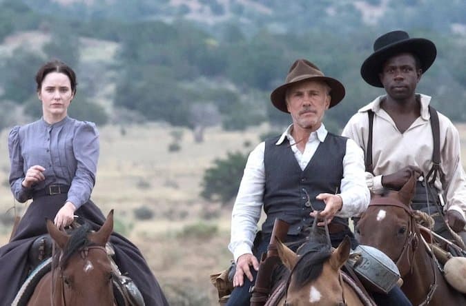 Walter Hill on Making the Unwoke Western Dead for a Dollar
