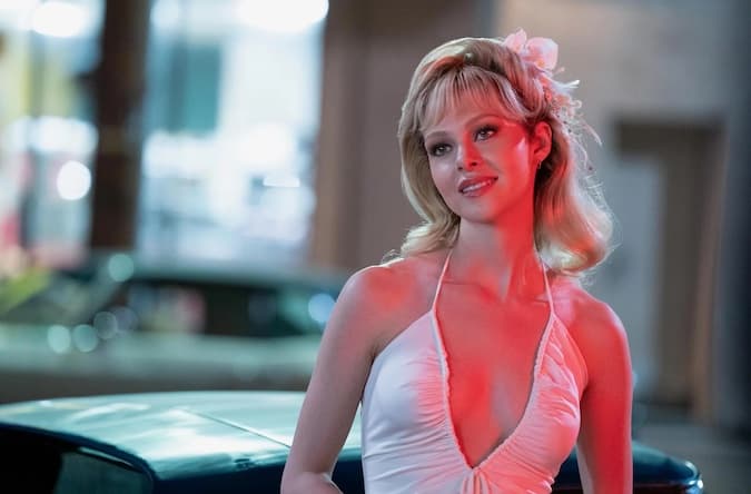 How Welcome to Chippendales Distorts the Murder of Dorothy Stratten