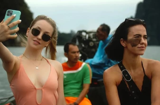 Influencer Sets the Standard for Horror's Fastest-Growing Genre