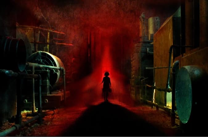 Moon Garden Wins at FilmQuest