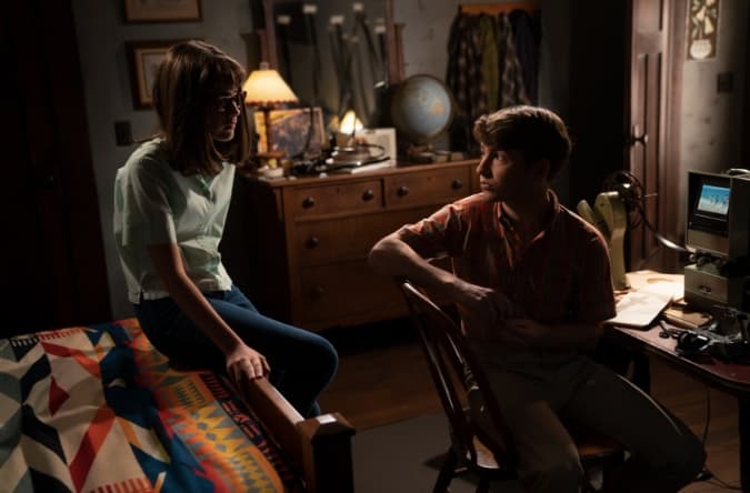 Rick Carter Used the 'Invisible Art' of Production Design in The Fabelmans
