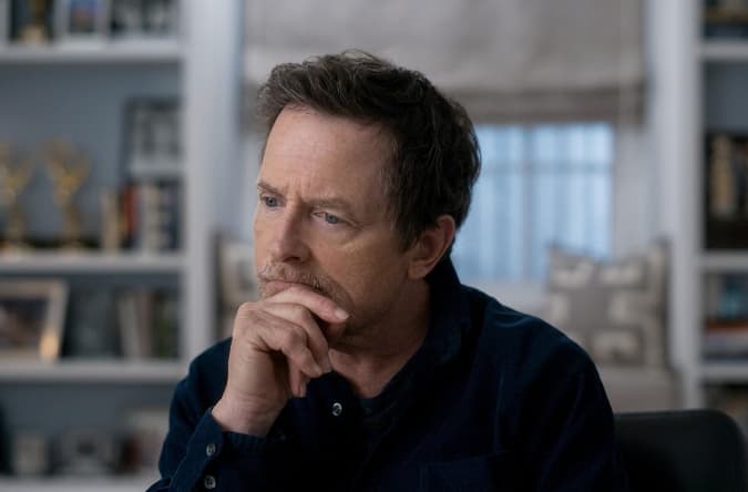 Michael J. Fox Triumphs Over Parkinson's in Still Doc: 'It's an Amazing F---ing Life'