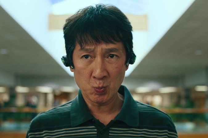 Ke Huy Quan Oscar nomination caps the Incredible Comeback for former child star