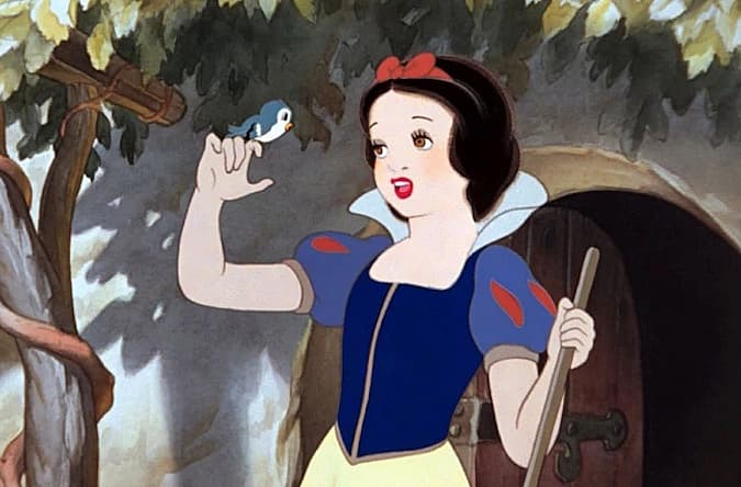 Peter Dinklage v. Snow White; the Real L.A.; Putin's Nemesis