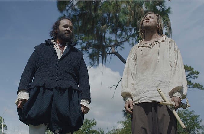 How The Fabric Store Weaves Authenticity Into Films Like Albert and Claude
