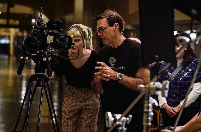 Best Film Schools CU Denver