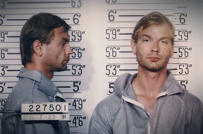 Jeffrey Dahmer Talks in Conversations With a Killer Trailer: 'I Just Wanted to Keep Them' (Video)