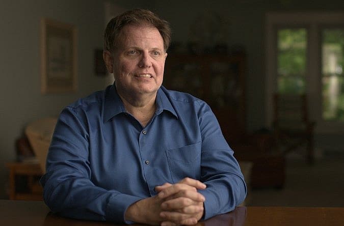 Unsolved Mysteries Director Has a Theory About Those Michigan UFOs
