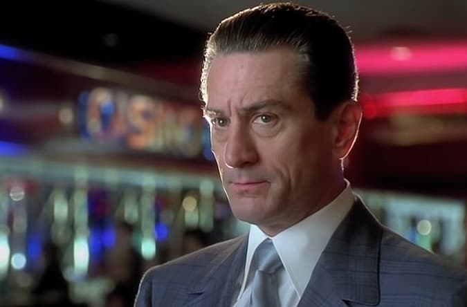 Great Scorsese Scenes; Tarantino Names the Best Tarantino Film; Horror Titans Pair Up