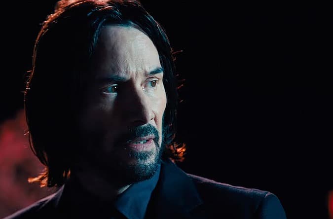 John Wick Chapter 4 Trailer Promises New Rules