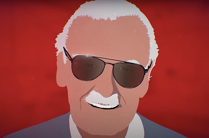Hope For National Treasure 3; Hollywood Loves Journalists; Stan Lee Doc