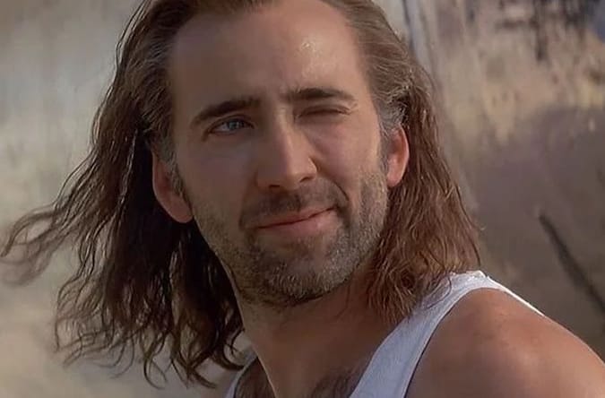 Could Any Other Actor Play Himself as Well as Nicolas Cage Plays Nicolas Cage