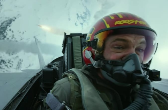 Top Gun: Maverick Actors 'Got Sick' While Shooting Flying Scenes Director Joseph Kosinski Says