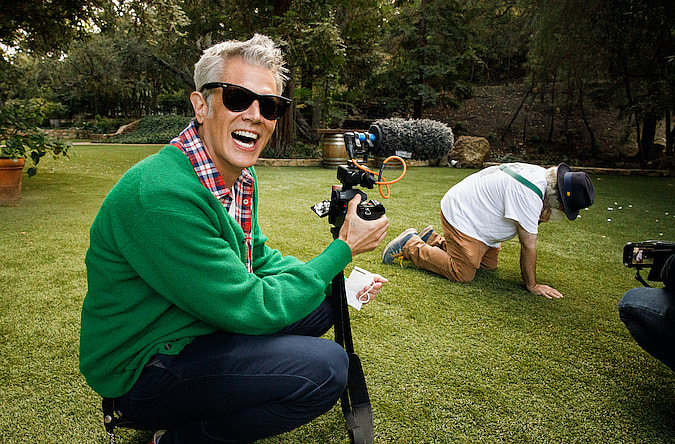 jackass forever the godfather