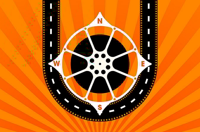 Best Places to Live and Work as a moviemaker