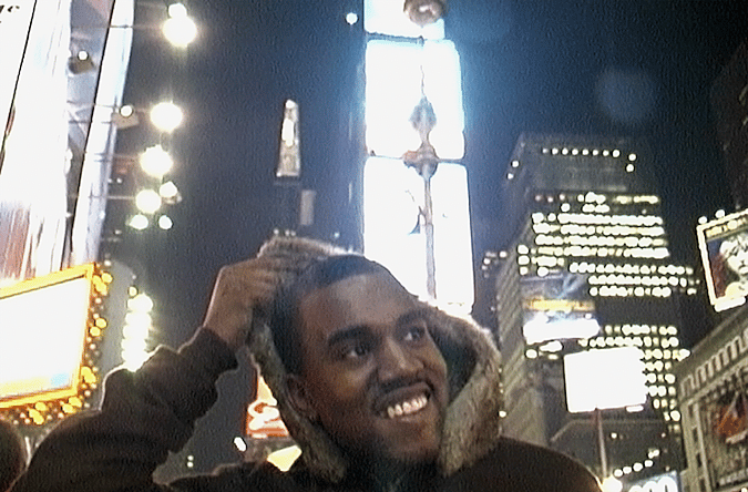 jeen-yuhs a Kanye West Trilogy paul newman ethan hawke roald dahl wes anderson