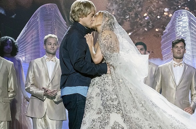 R.I.P. Ivan Reitman; Doctor Strange X Factor; a Super Bowl Valentine