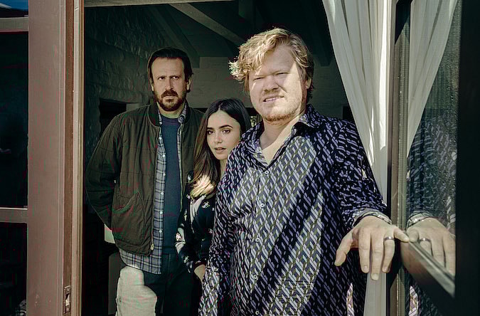 Windfall Charlie McDowell