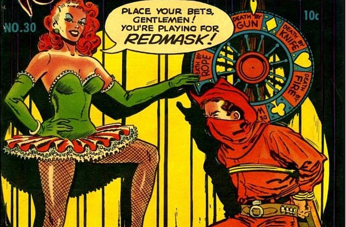 Zodiac Killer Exposed by Love of Comic Books, New Book Contends