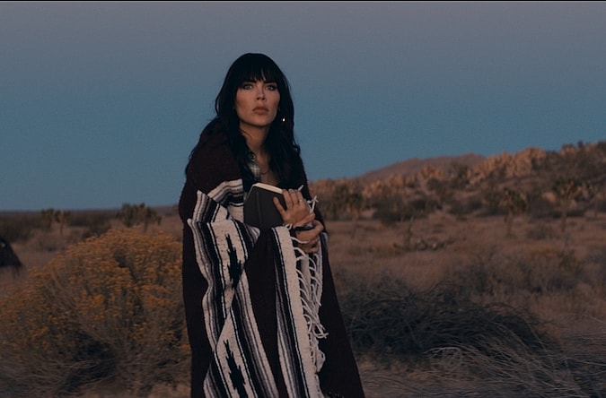 Nadine Crocker Continue