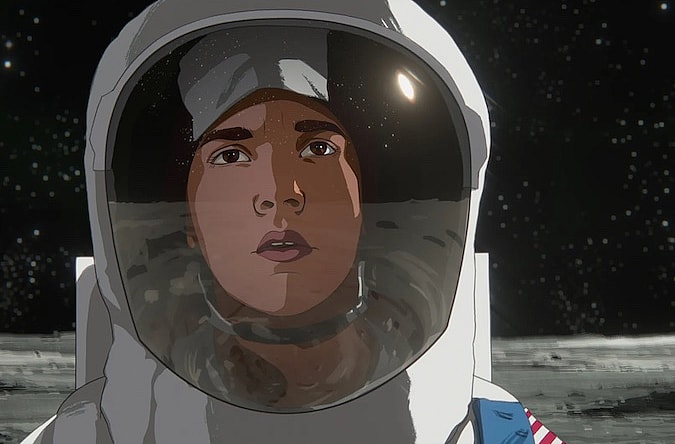 Richard Linklater Will Smith Chris Rock