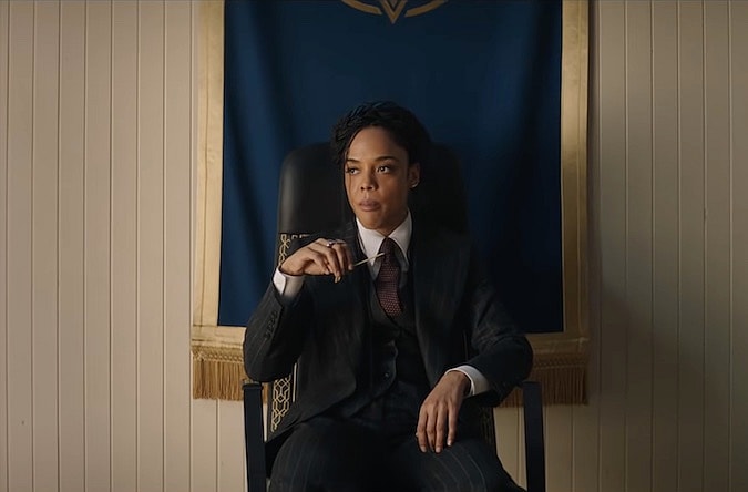 Thor Love and Thunder Trailer