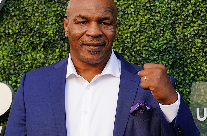 mike tyson sofia coppola cannes film festival