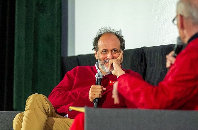 Luca Guadagnino on Making Shoes and Not Caring About the Cannibalism