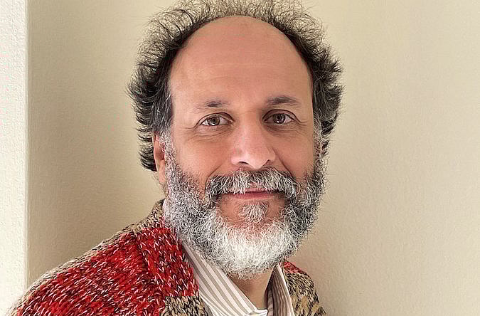 Luca Guadagnino Things I've Learned as a Moviemaker