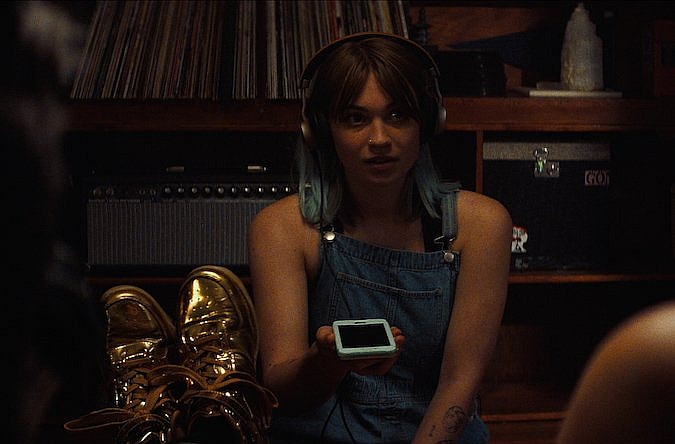 Poser Raises Profile of Columbus Film Scene