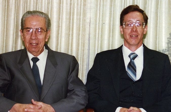 Warren Jeffs Keep Sweet Pray and Obey