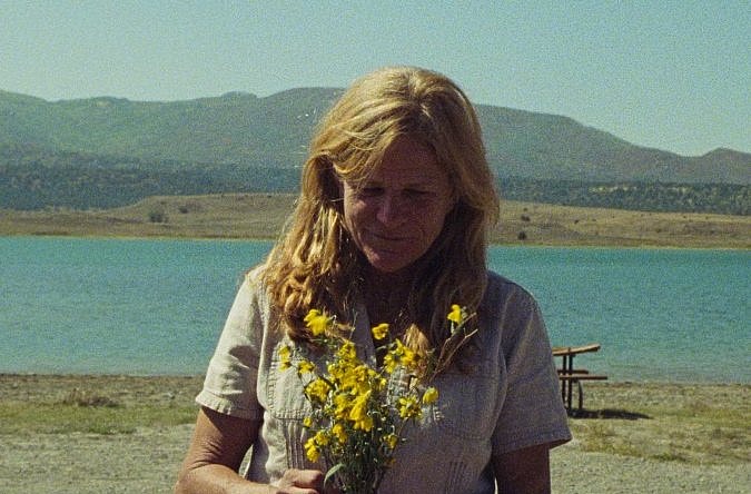 A Love Song Dale Dickey