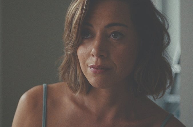 Emily the Criminal series Aubrey Plaza