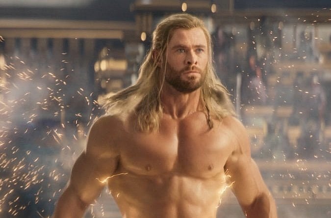 Best Thor Actors