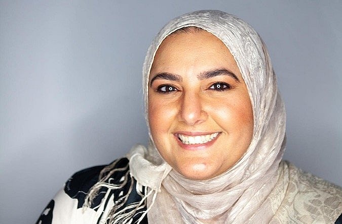 Iman Zawahry Coolest Festivals