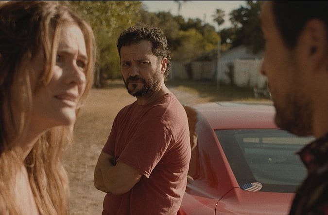 Swamp Lion Torben Bech