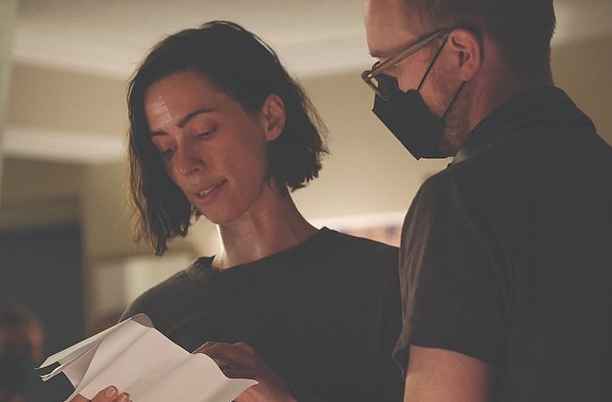 resurrection andrew semans rebecca hall