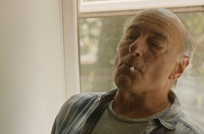 A Cold Email Got Succession's Peter Friedman Cast in 'Daddy's Girl' Short