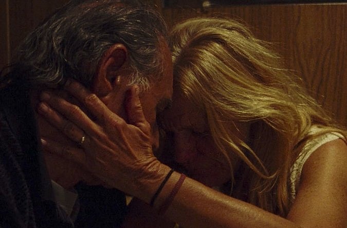 Dale Dickey Wes Studi A Love Song Max Walker-Silverman