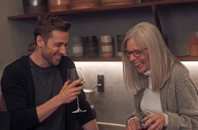 Mack & Rita Katie Aselton