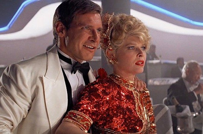 Indiana Jones Movies Ranked Quentin Taranino Ranks Indiana Jones Movies