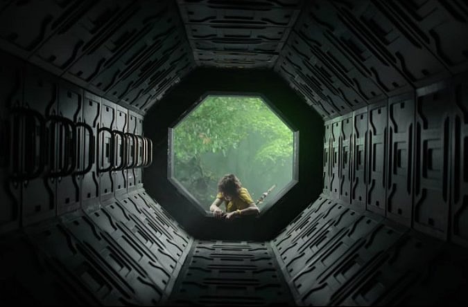 Star Wars Andor Disney+ trailer