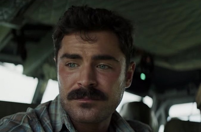 Zac Efron The Greatest Beer Run Ever