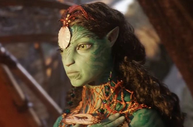 Avatar's Secret; Infinity Pool's NC-17 Woes; Worries in Don't Worry Darling Land