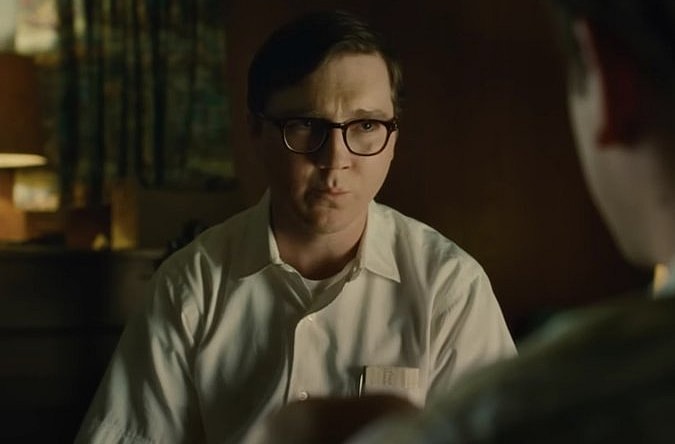 Paul Dano on Playing Steven Spielberg's Dad in The Fabelmans 'Heavy Cloak to Bear'