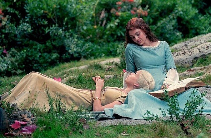 House of the Dragon Made a Small Tweak That Changed Everything